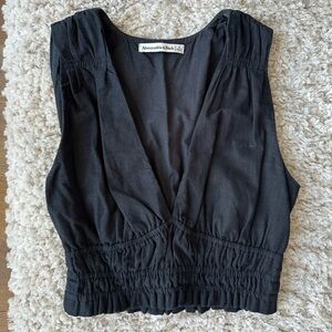 Black Top Abercrombie